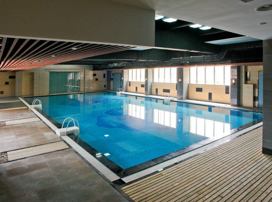 Youngor Leidisen Hotel ซูโจว สิ่งอำนวยความสะดวก รูปภาพ