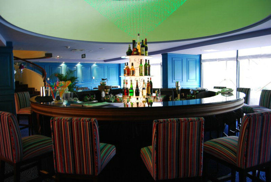 Youngor Leidisen Hotel ซูโจว ร้านอาหาร รูปภาพ
