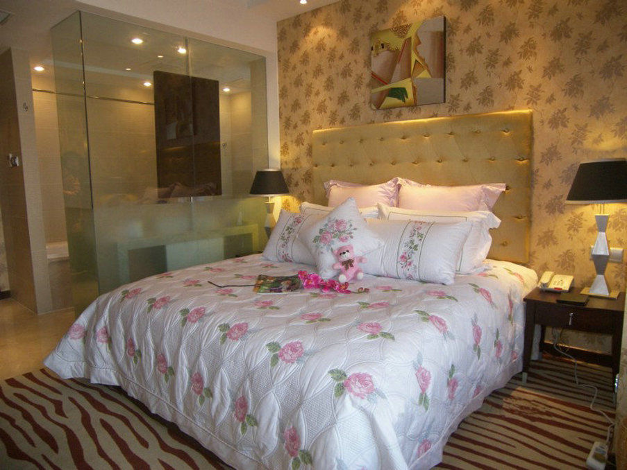 Youngor Leidisen Hotel ซูโจว ห้อง รูปภาพ
