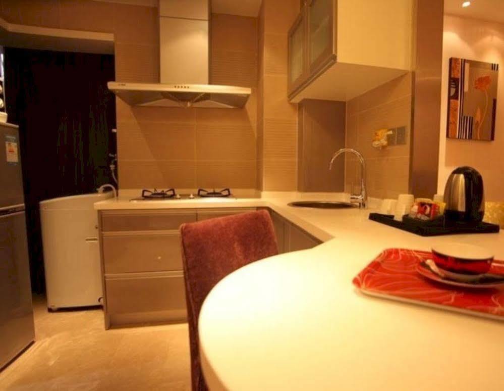 Youngor Leidisen Hotel ซูโจว ภายนอก รูปภาพ