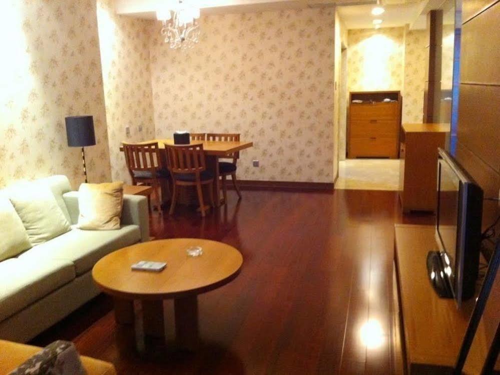 Youngor Leidisen Hotel ซูโจว ภายนอก รูปภาพ