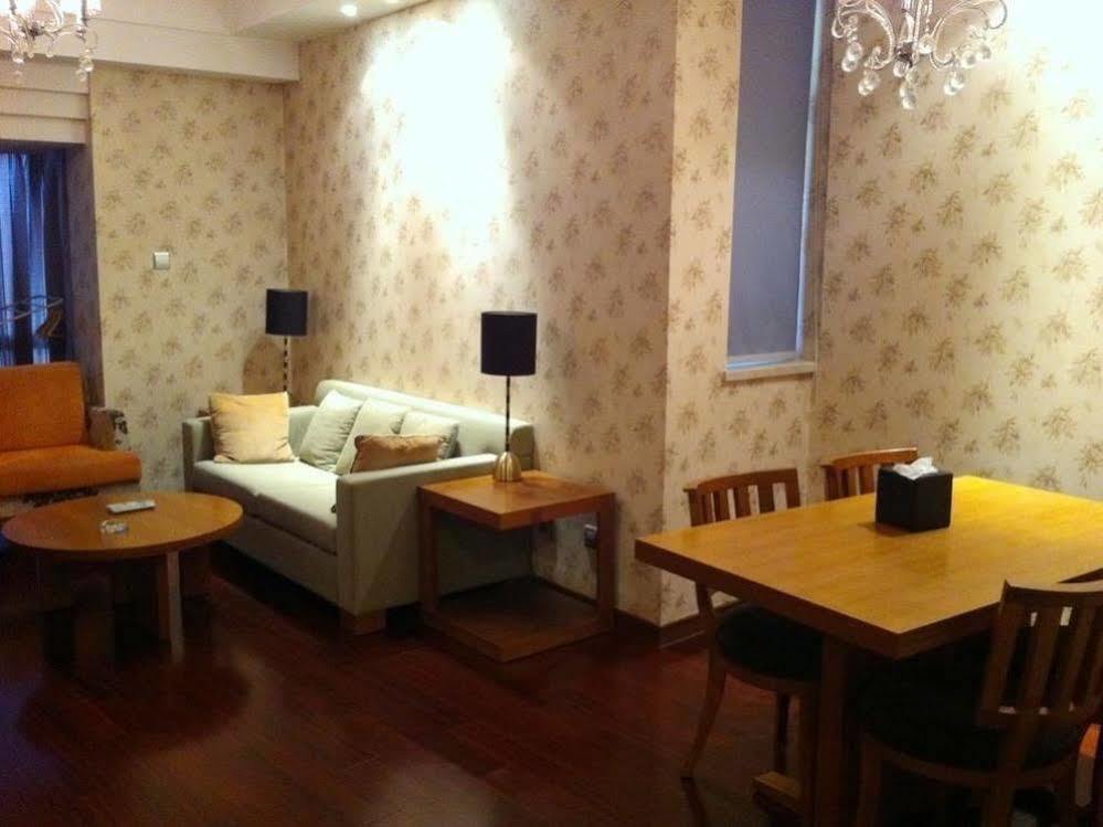Youngor Leidisen Hotel ซูโจว ภายนอก รูปภาพ