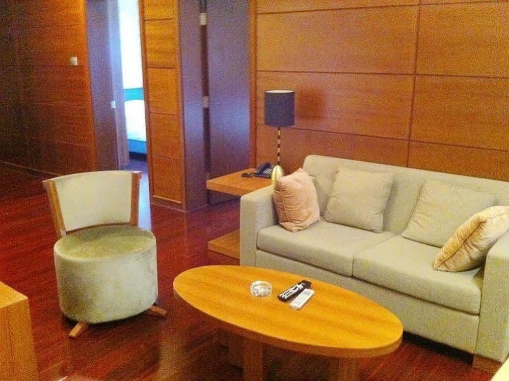 Youngor Leidisen Hotel ซูโจว ภายนอก รูปภาพ
