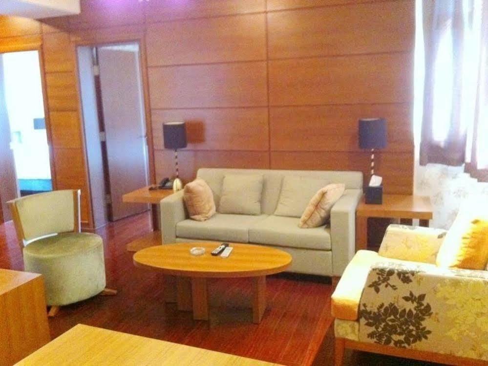 Youngor Leidisen Hotel ซูโจว ภายนอก รูปภาพ