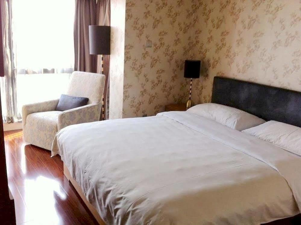 Youngor Leidisen Hotel ซูโจว ภายนอก รูปภาพ