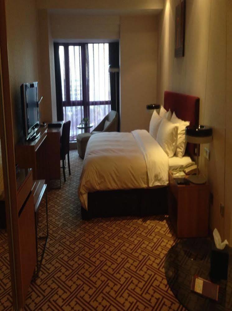 Youngor Leidisen Hotel ซูโจว ภายนอก รูปภาพ