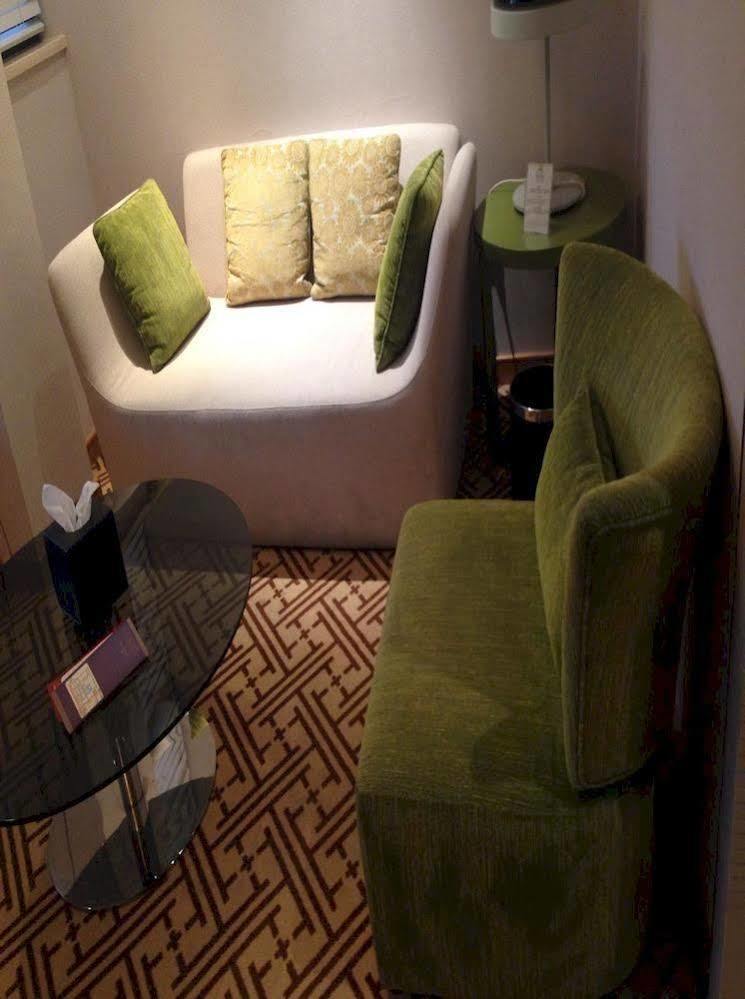 Youngor Leidisen Hotel ซูโจว ภายนอก รูปภาพ