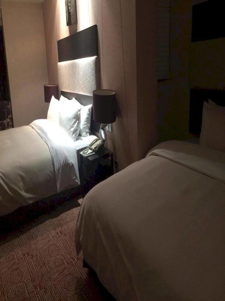 Youngor Leidisen Hotel ซูโจว ภายนอก รูปภาพ