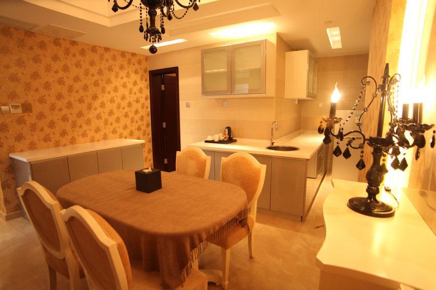 Youngor Leidisen Hotel ซูโจว ภายนอก รูปภาพ