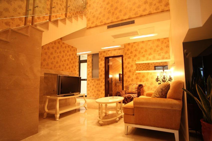 Youngor Leidisen Hotel ซูโจว ภายนอก รูปภาพ