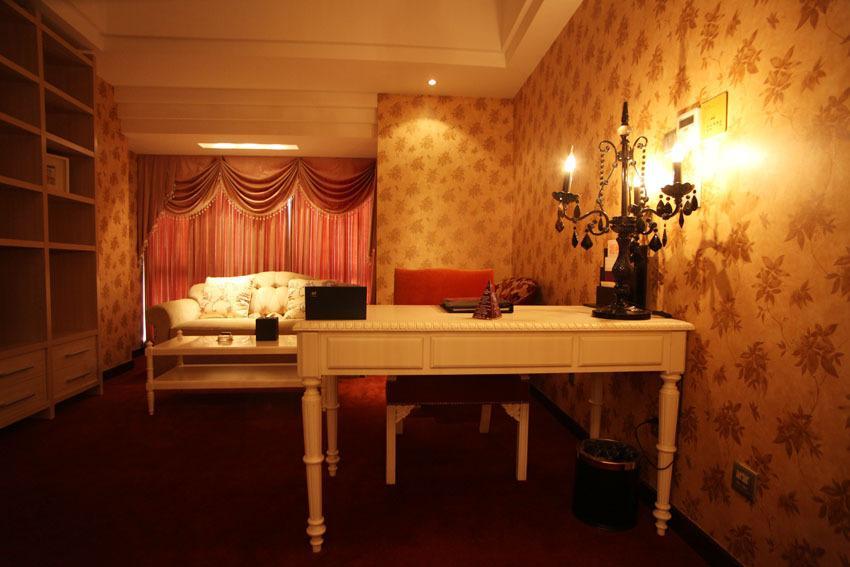 Youngor Leidisen Hotel ซูโจว ภายนอก รูปภาพ