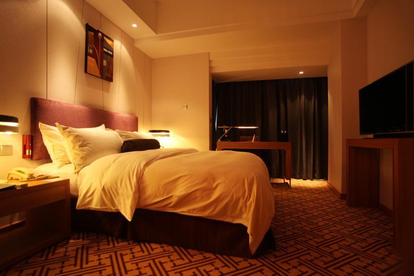Youngor Leidisen Hotel ซูโจว ภายนอก รูปภาพ