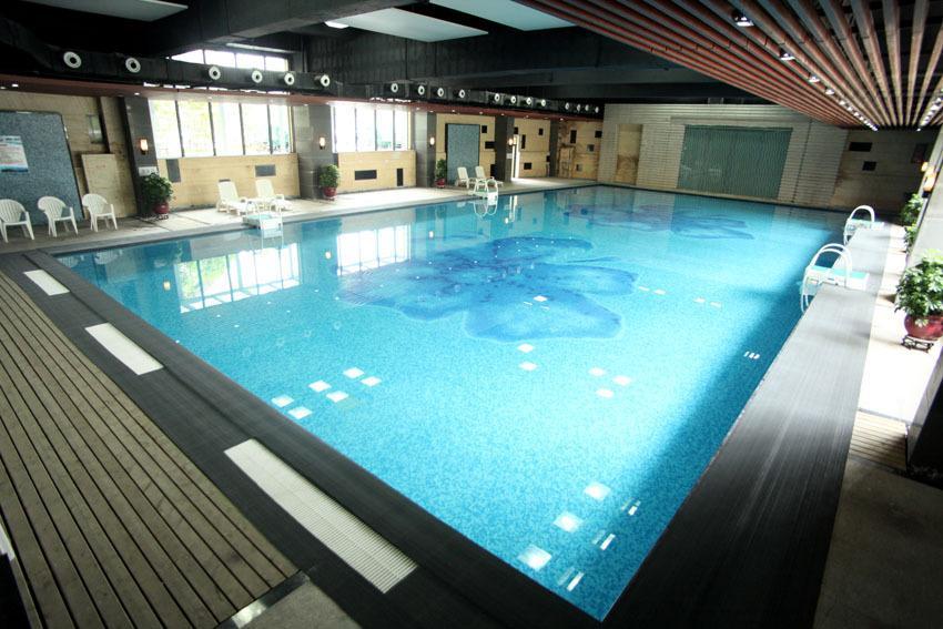 Youngor Leidisen Hotel ซูโจว ภายนอก รูปภาพ